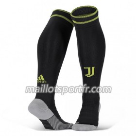 Juventus Troisieme Chaussettes 2018/19